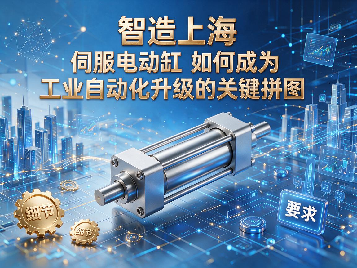 为什么是上海？