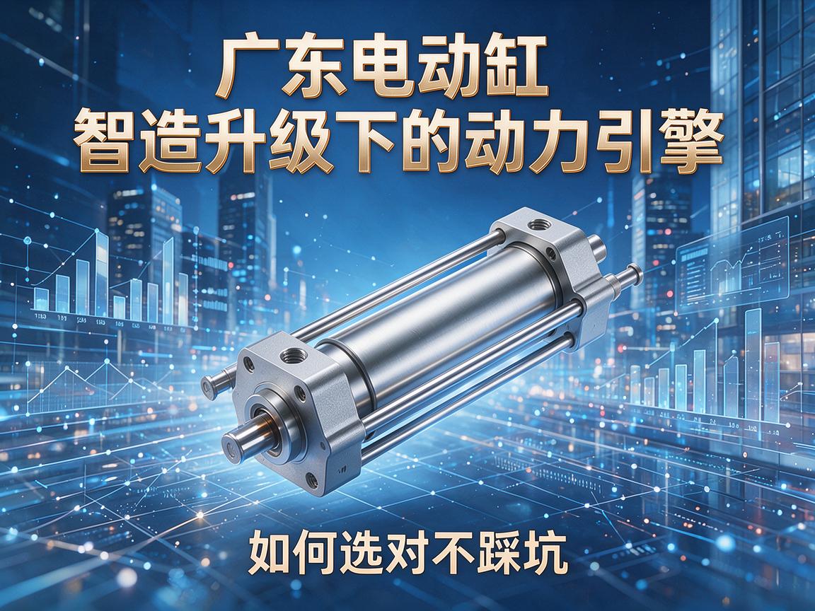为什么是广东?产业集群的沃土效应