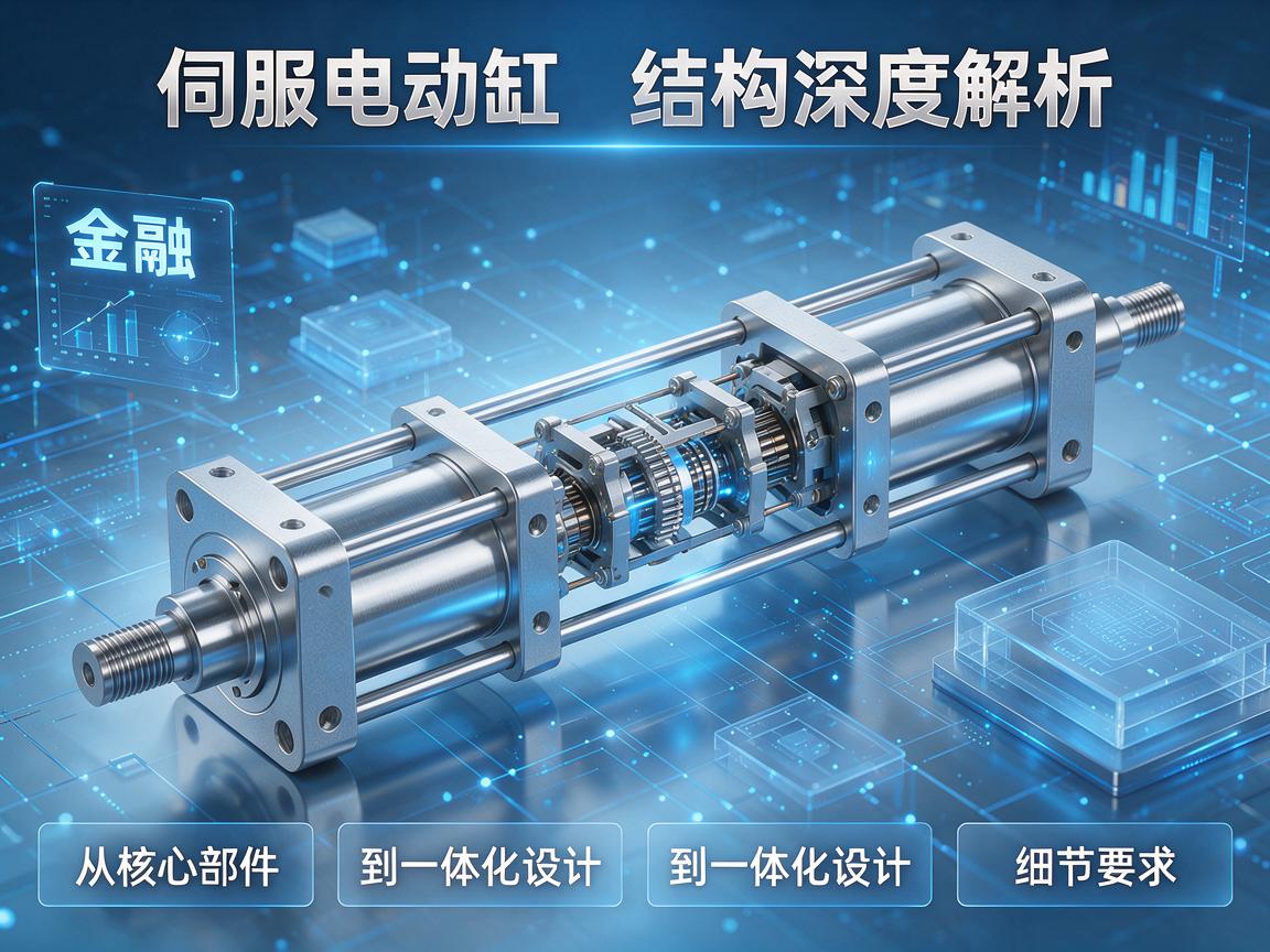 总体结构概览