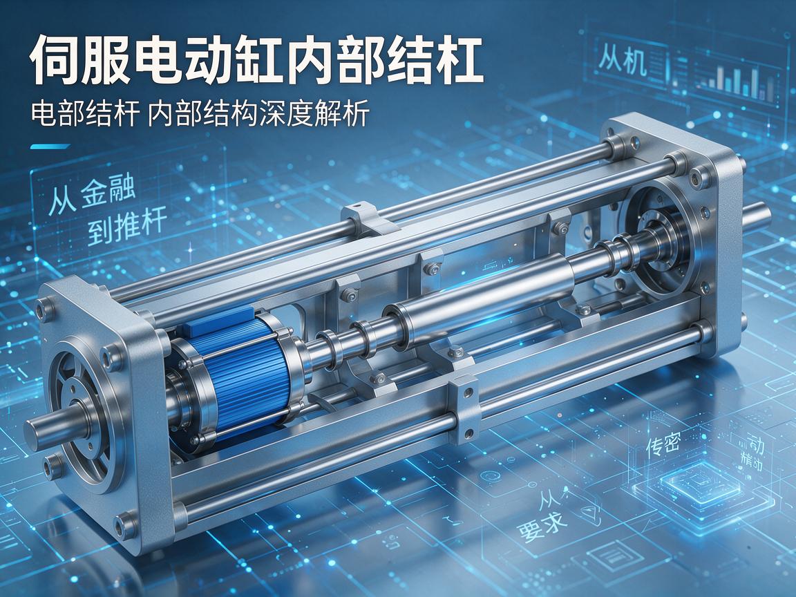 总体结构概览