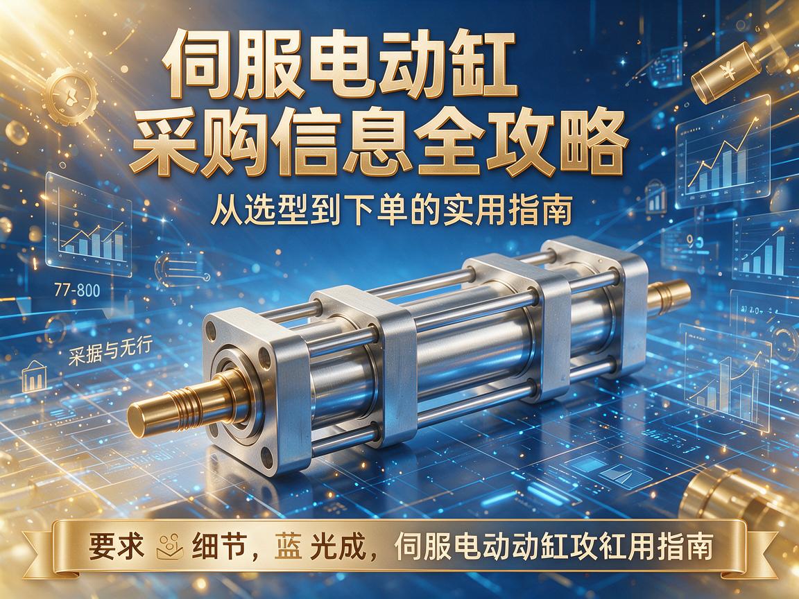 一、明确需求,采购信息收集的起点