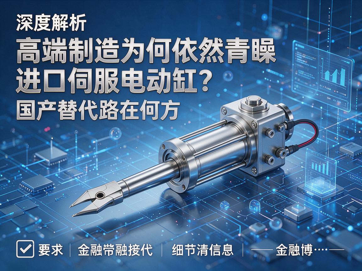 为什么进口依然是高端市场的标签？
