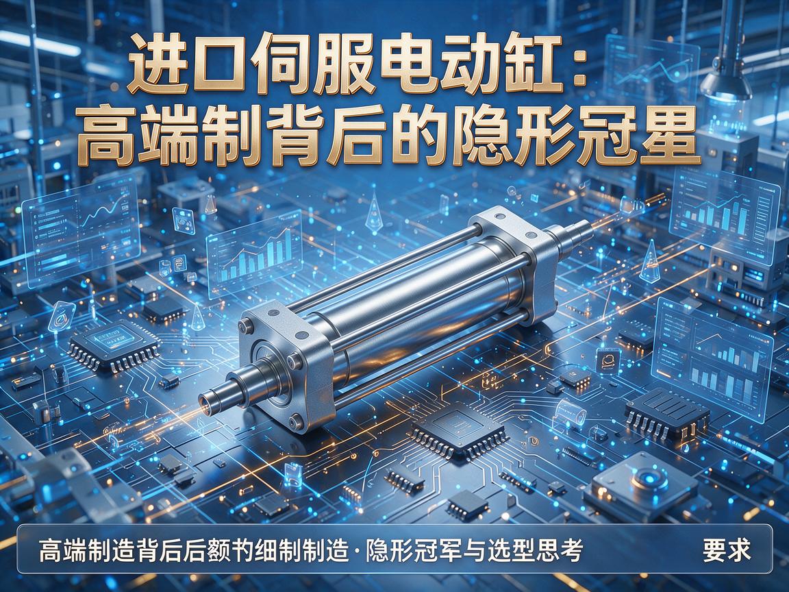 为何进口依然是高端市场的关键词?