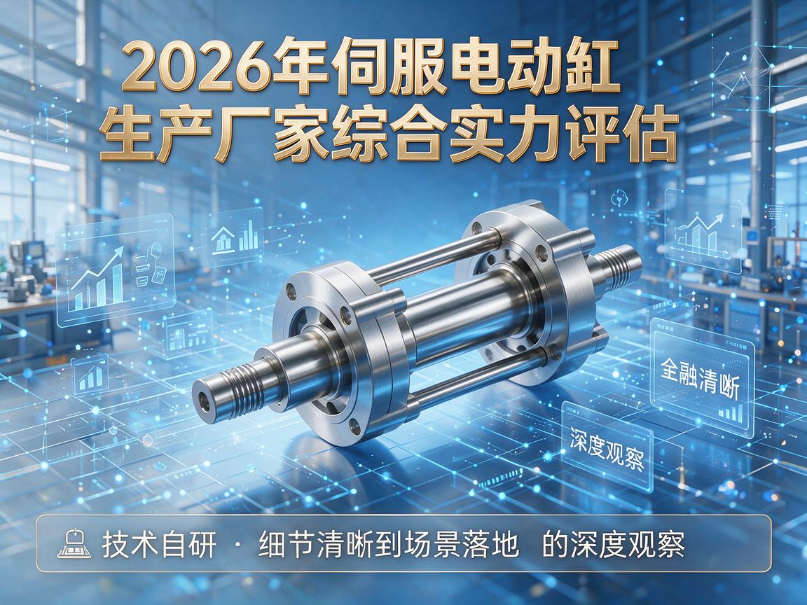技术分水岭,从组装集成向核心部件自研跨越