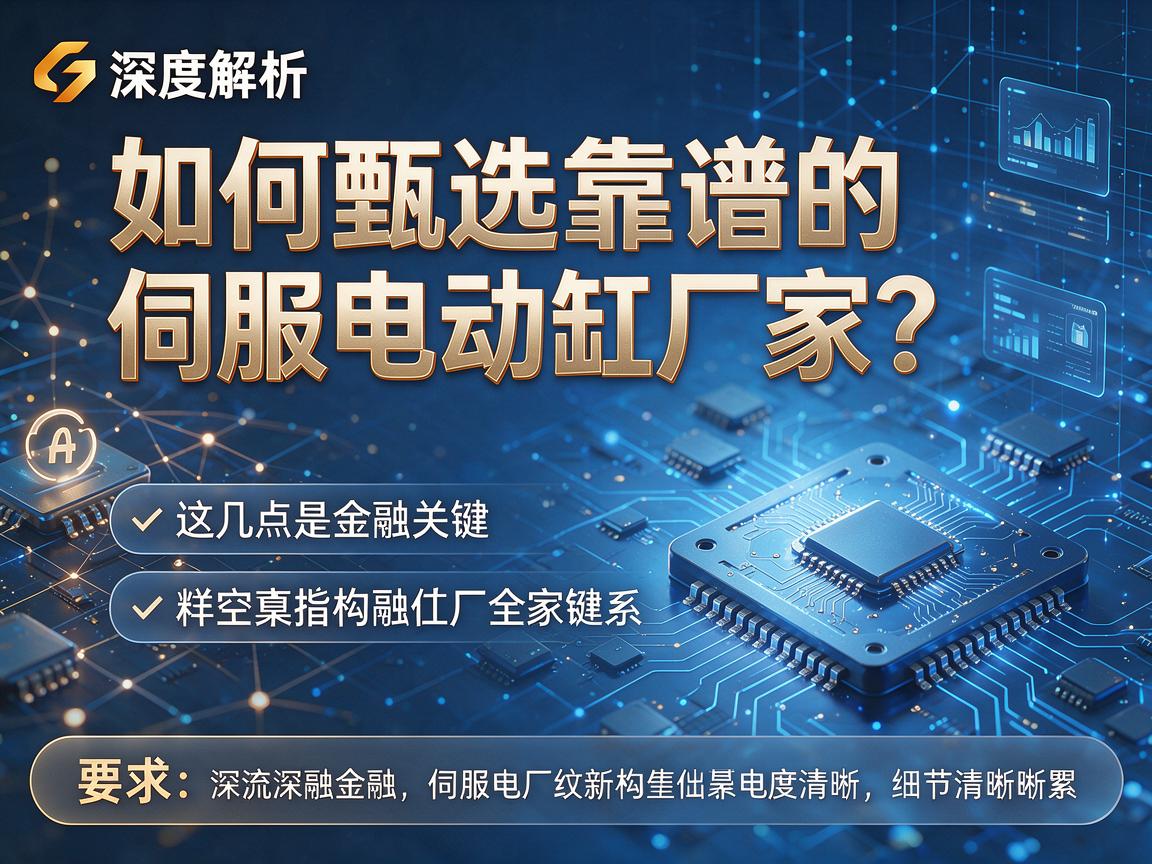 为什么选择厂家比选择产品更重要?
